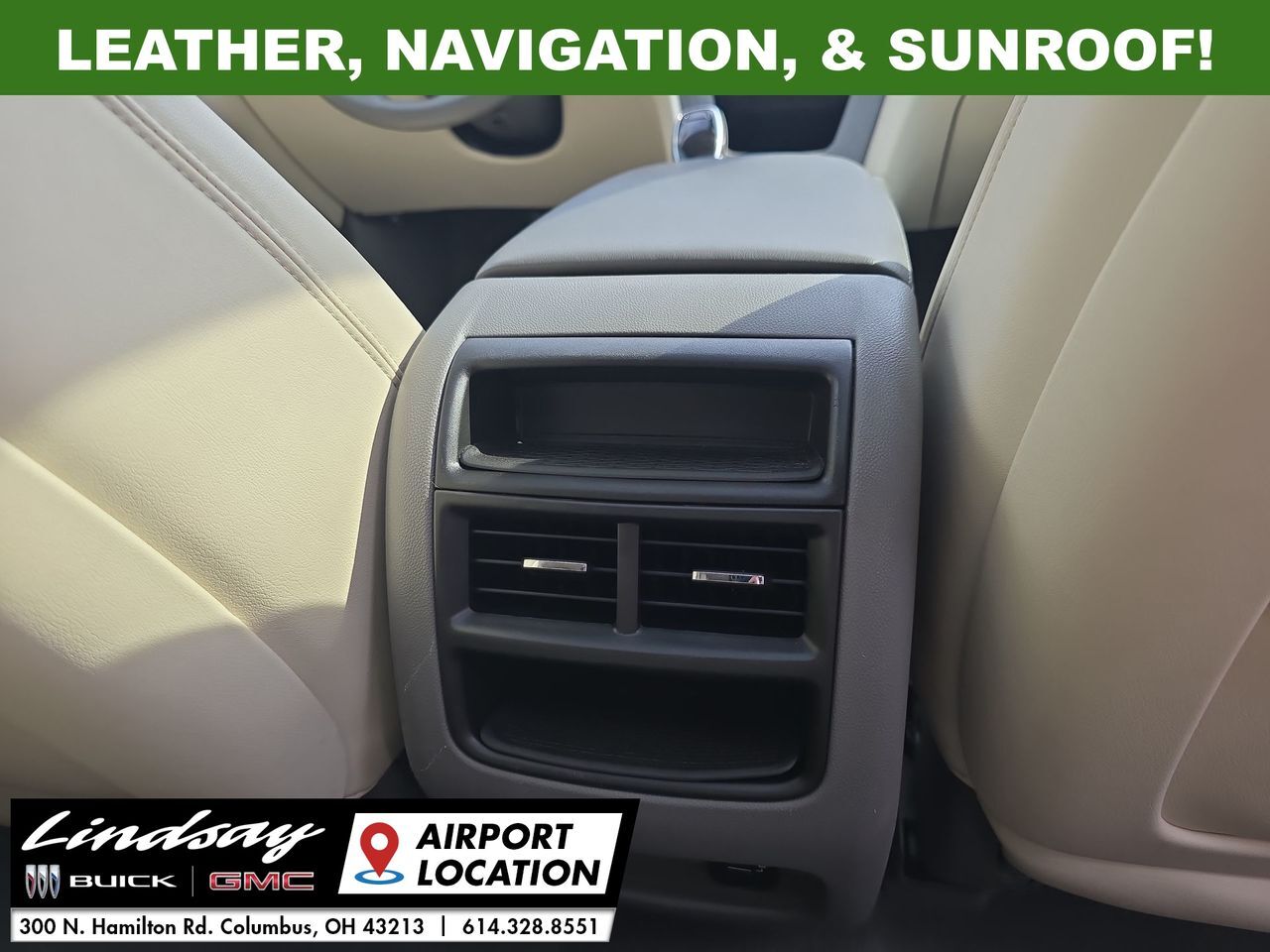 2018 Cadillac XT5 Luxury Columbus OH
