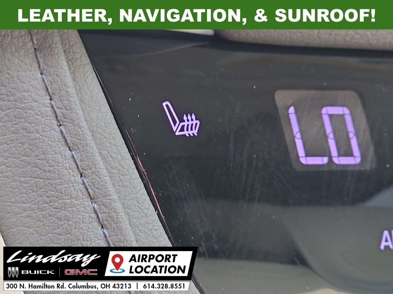 2018 Cadillac XT5 Luxury Columbus OH
