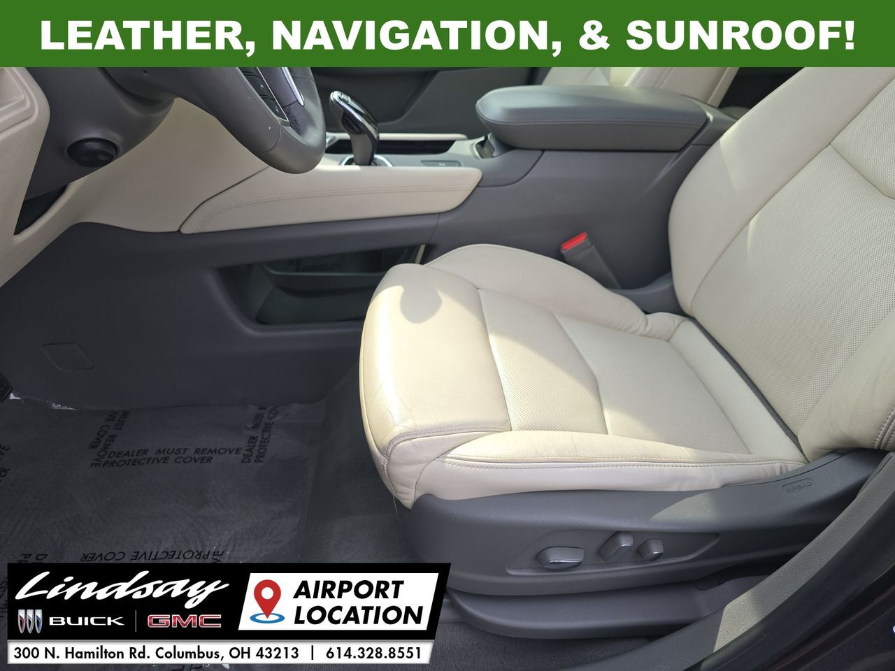 2018 Cadillac XT5 Luxury Columbus OH