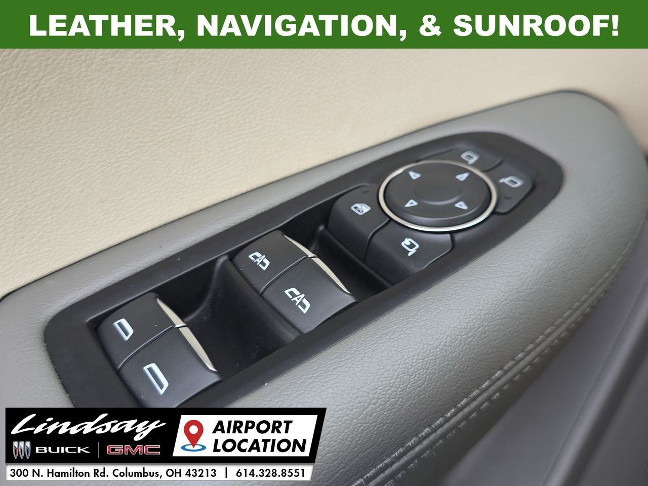 2018 Cadillac XT5 Luxury Columbus OH