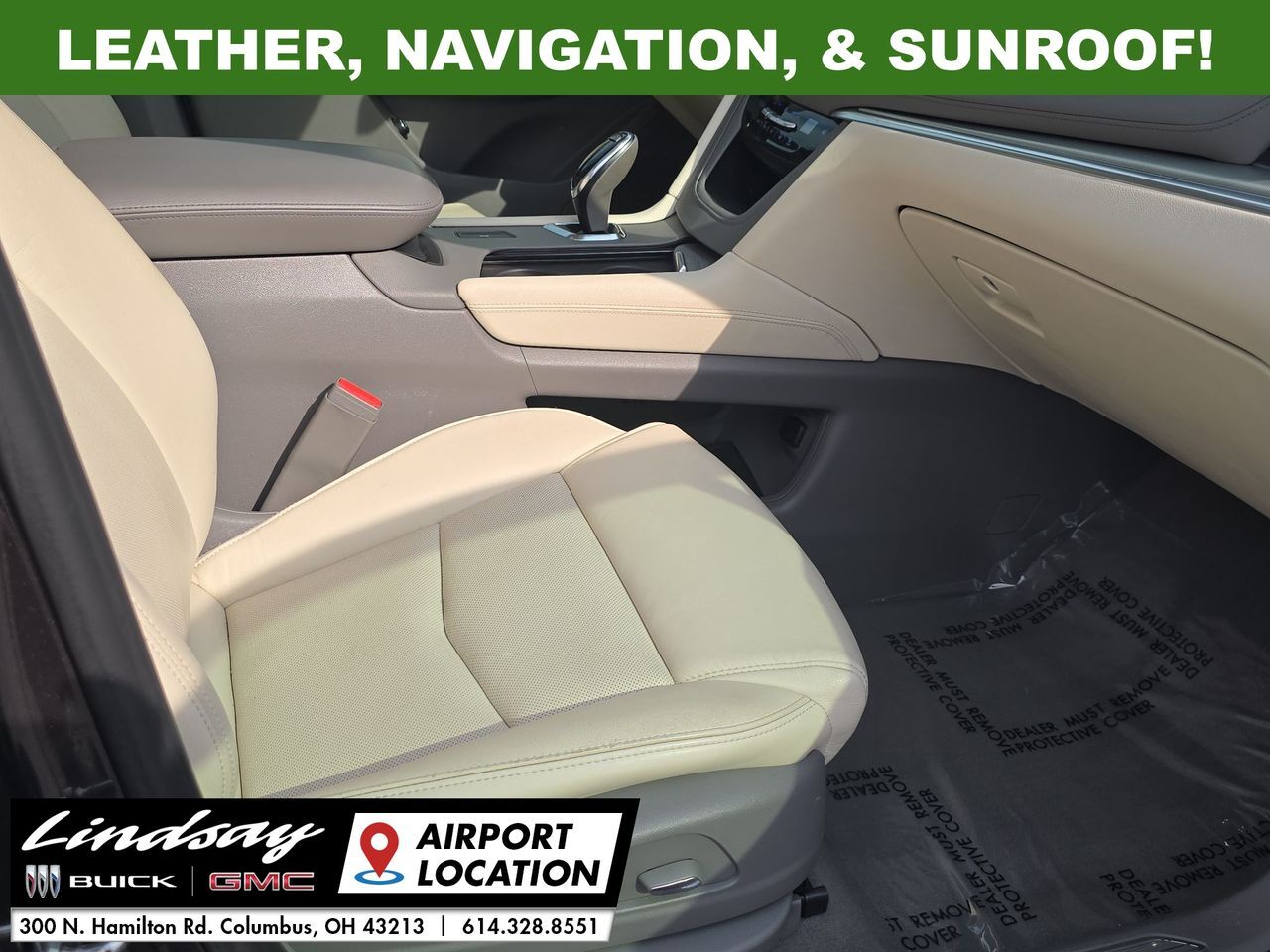 2018 Cadillac XT5 Luxury Columbus OH