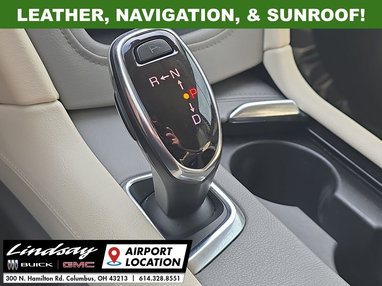 2018 Cadillac XT5 Luxury Columbus OH