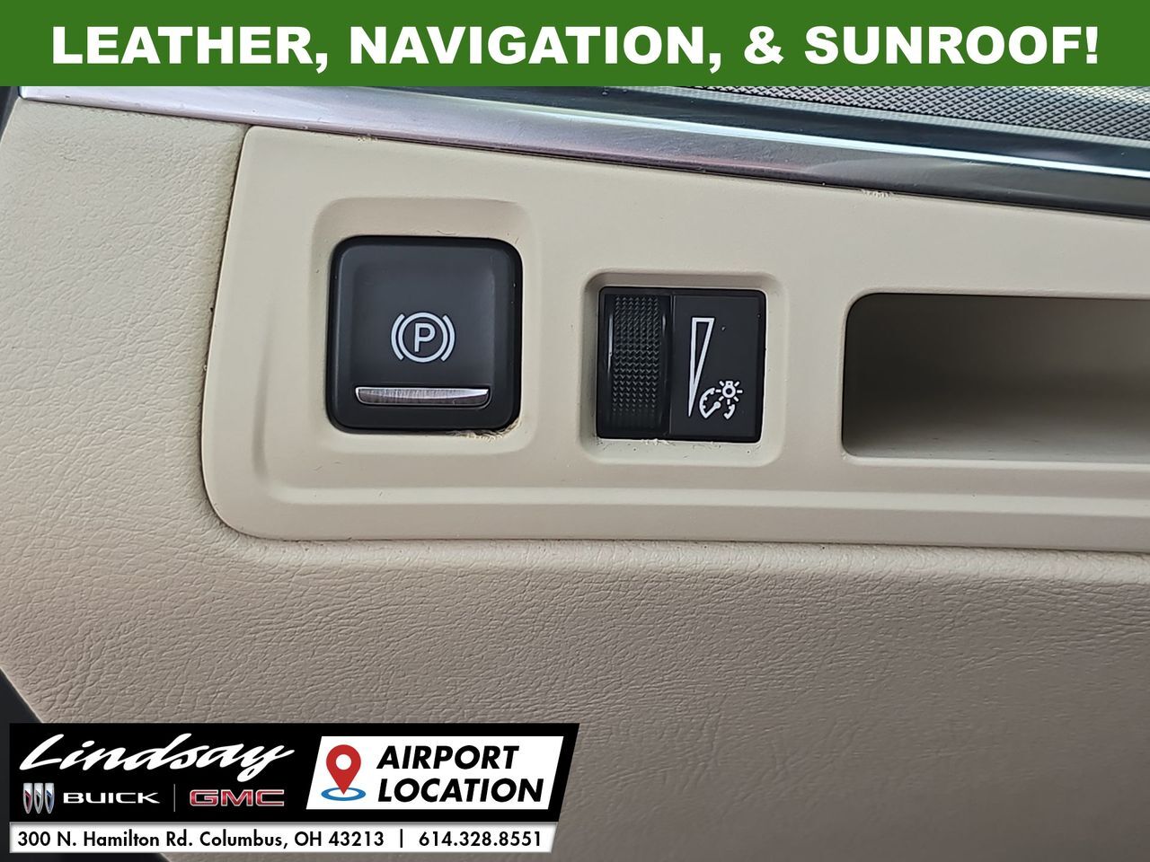2018 Cadillac XT5 Luxury Columbus OH