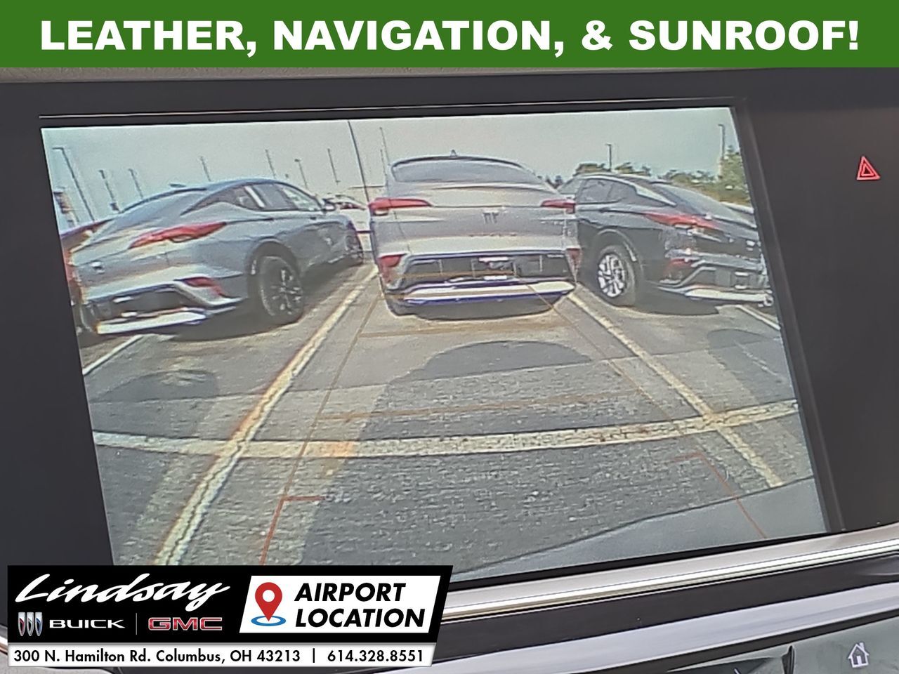 2018 Cadillac XT5 Luxury Columbus OH