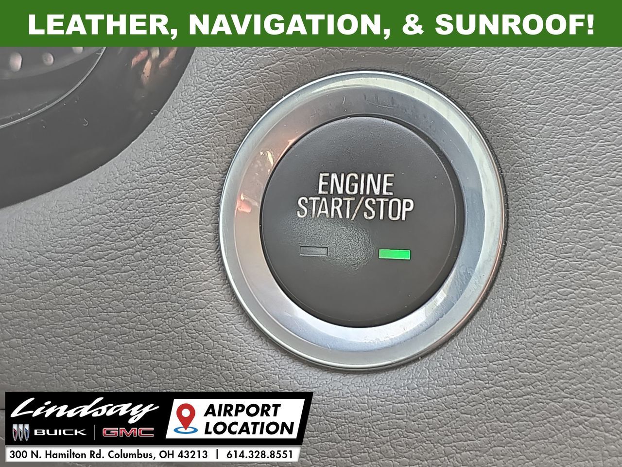 2018 Cadillac XT5 Luxury Columbus OH