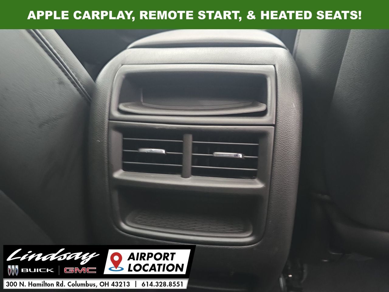 2018 Cadillac XT5 Luxury Columbus OH