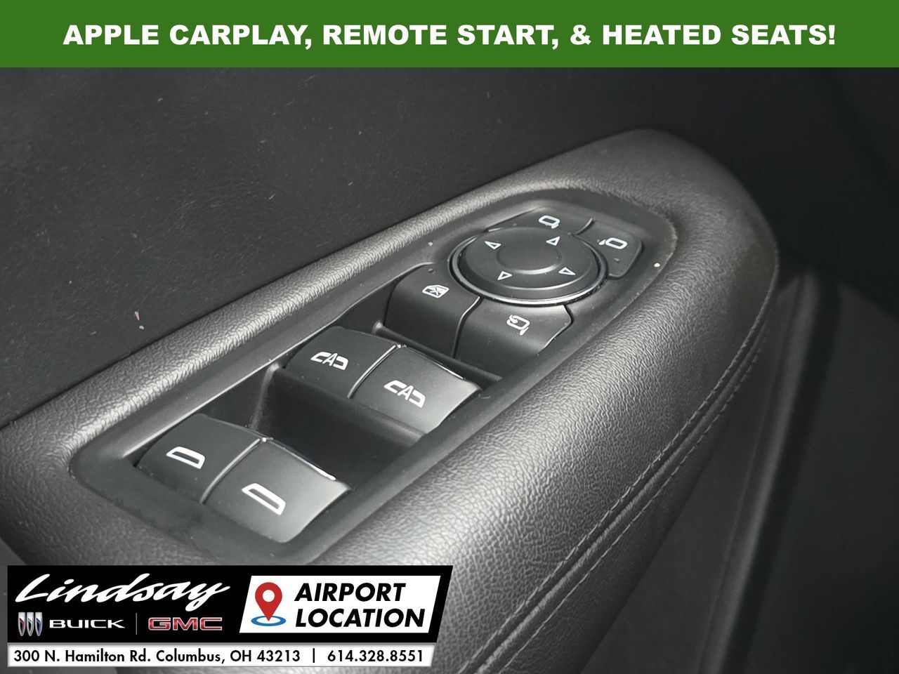 2018 Cadillac XT5 Luxury Columbus OH