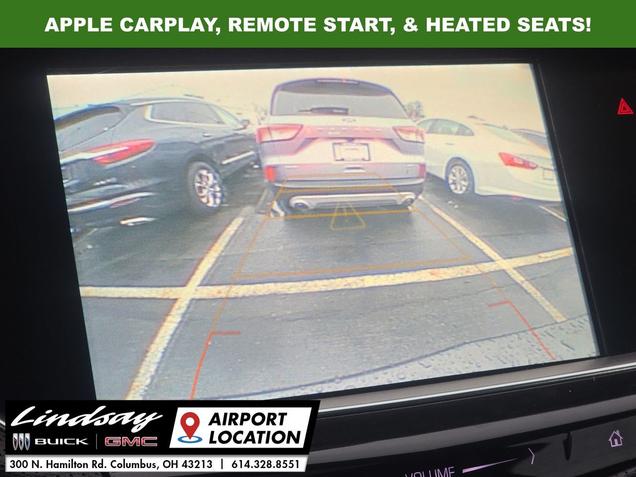 2018 Cadillac XT5 Luxury Columbus OH