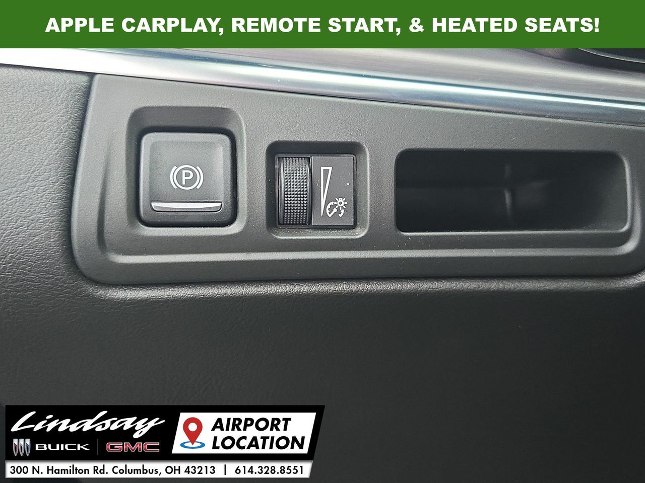 2018 Cadillac XT5 Luxury Columbus OH