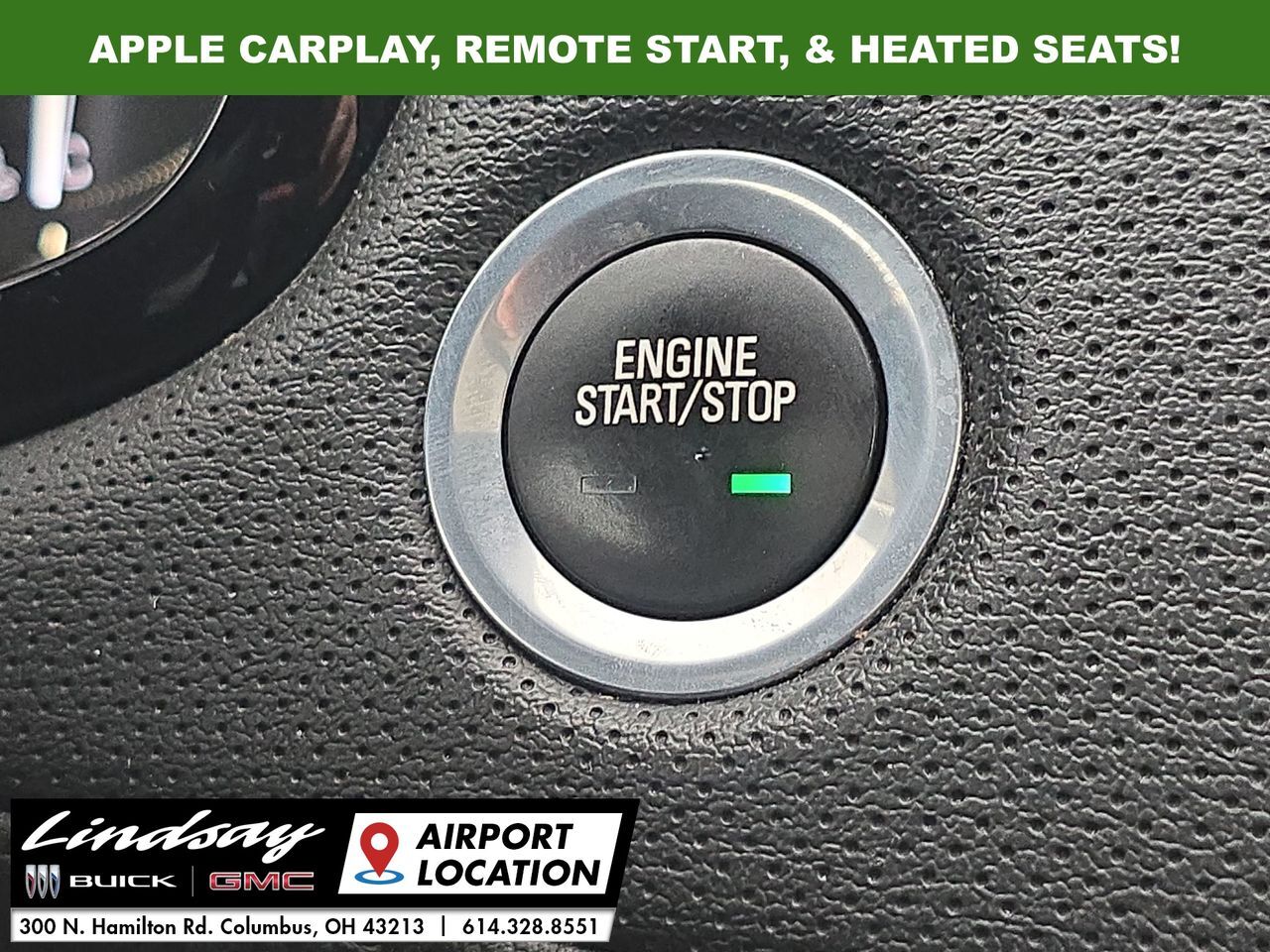 2018 Cadillac XT5 Luxury Columbus OH