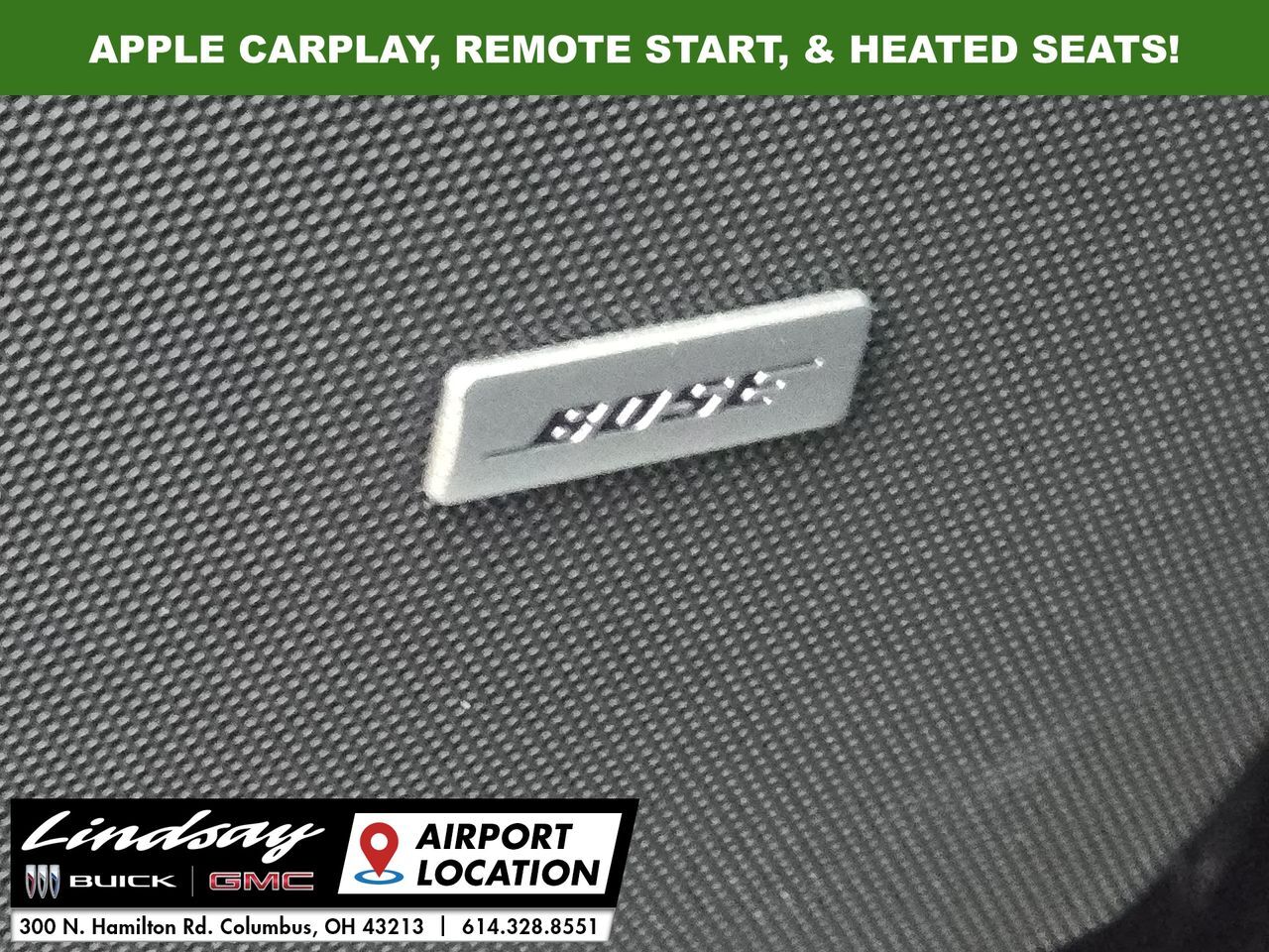 2018 Cadillac XT5 Luxury Columbus OH