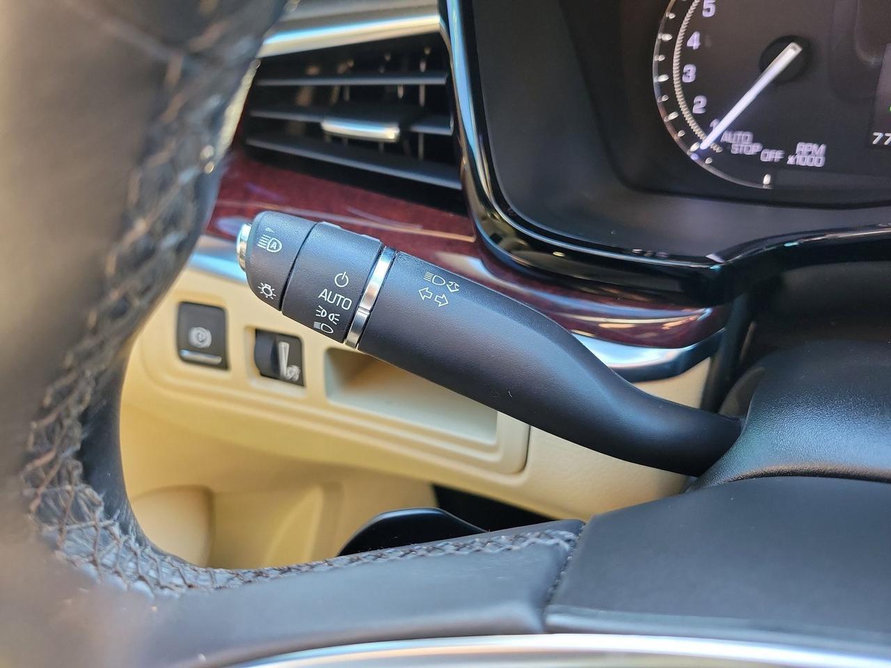 2018 Cadillac XT5 Luxury Crestwood KY