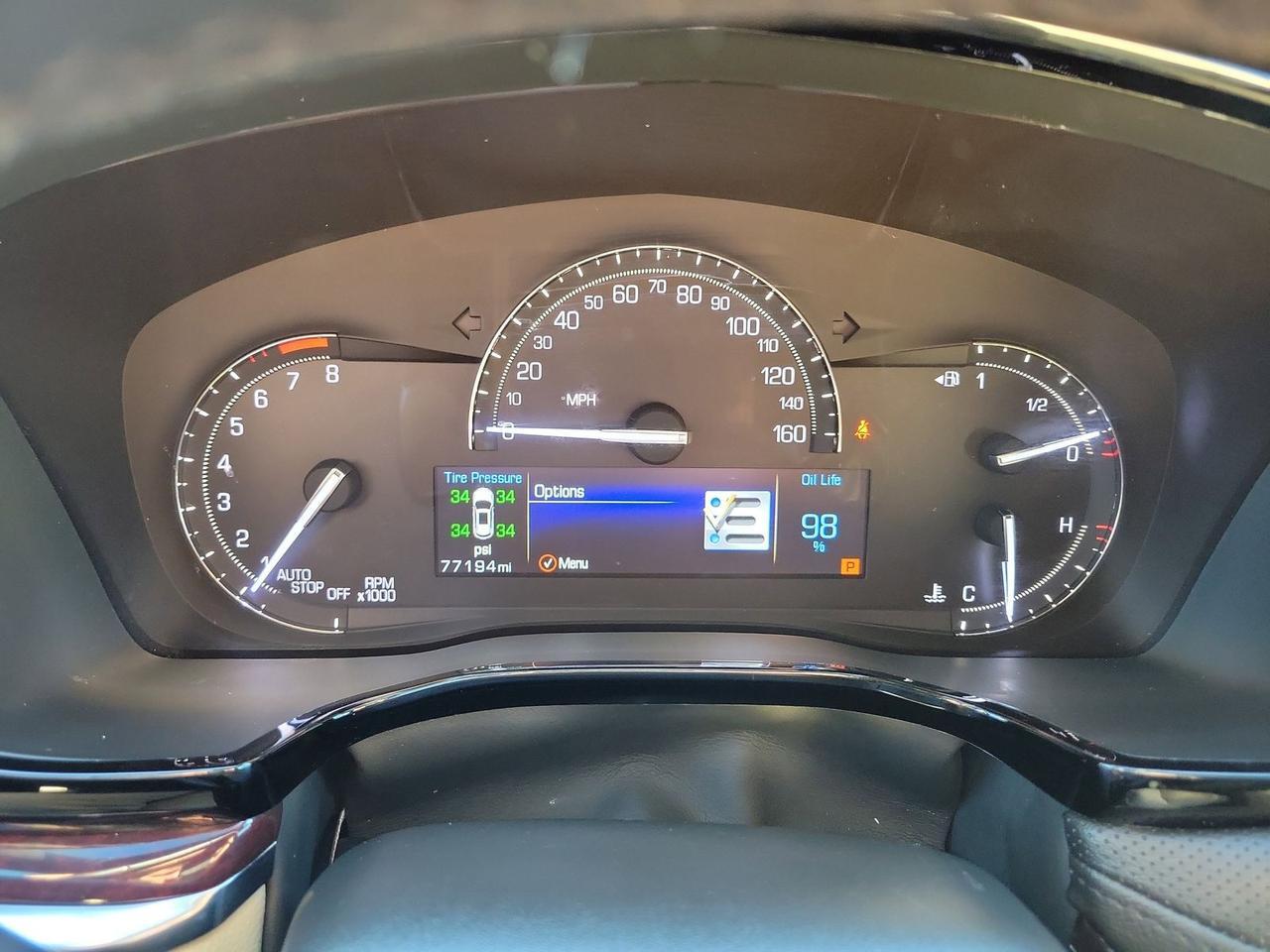 2018 Cadillac XT5 Luxury Crestwood KY