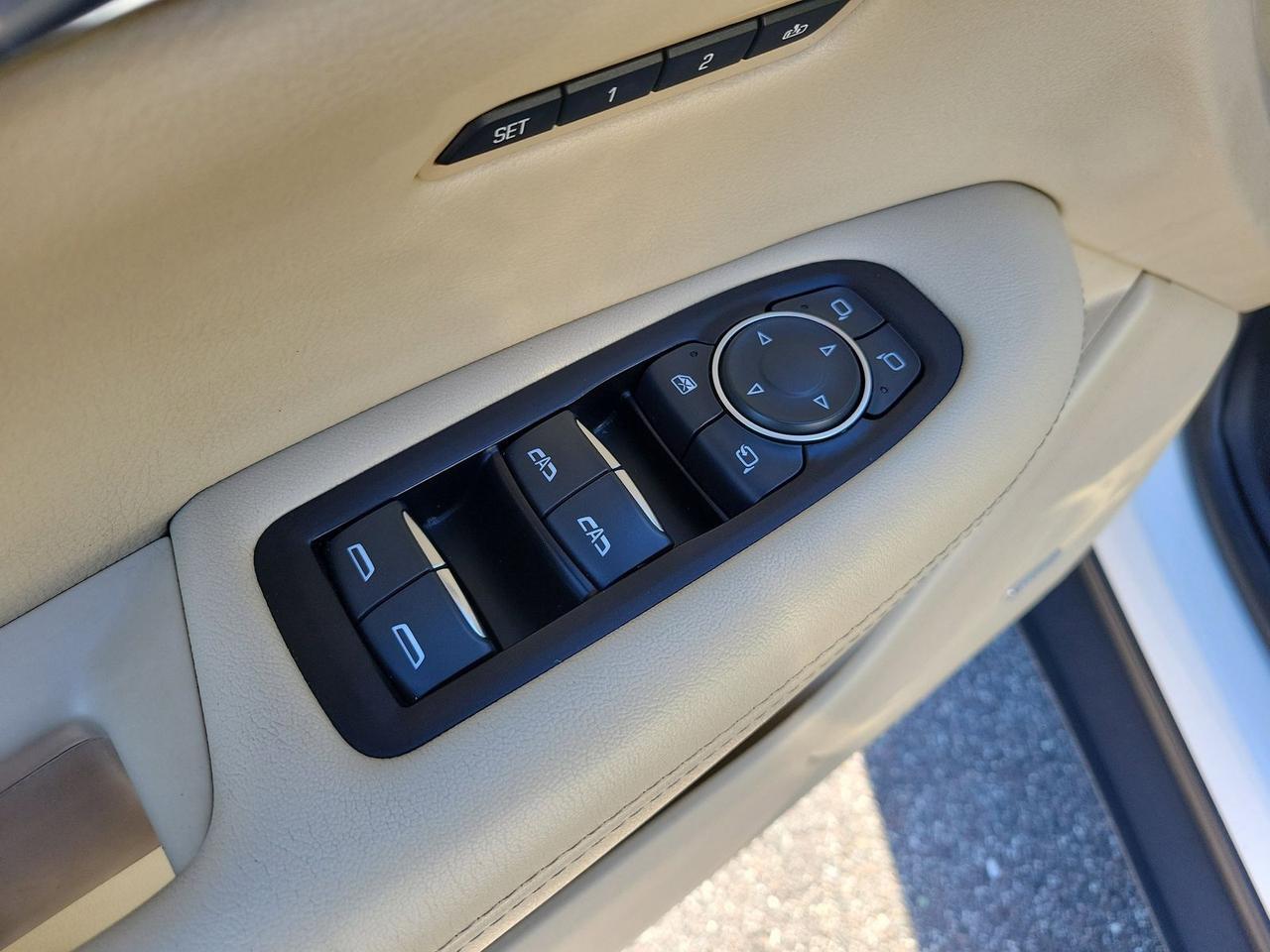 2018 Cadillac XT5 Luxury Crestwood KY