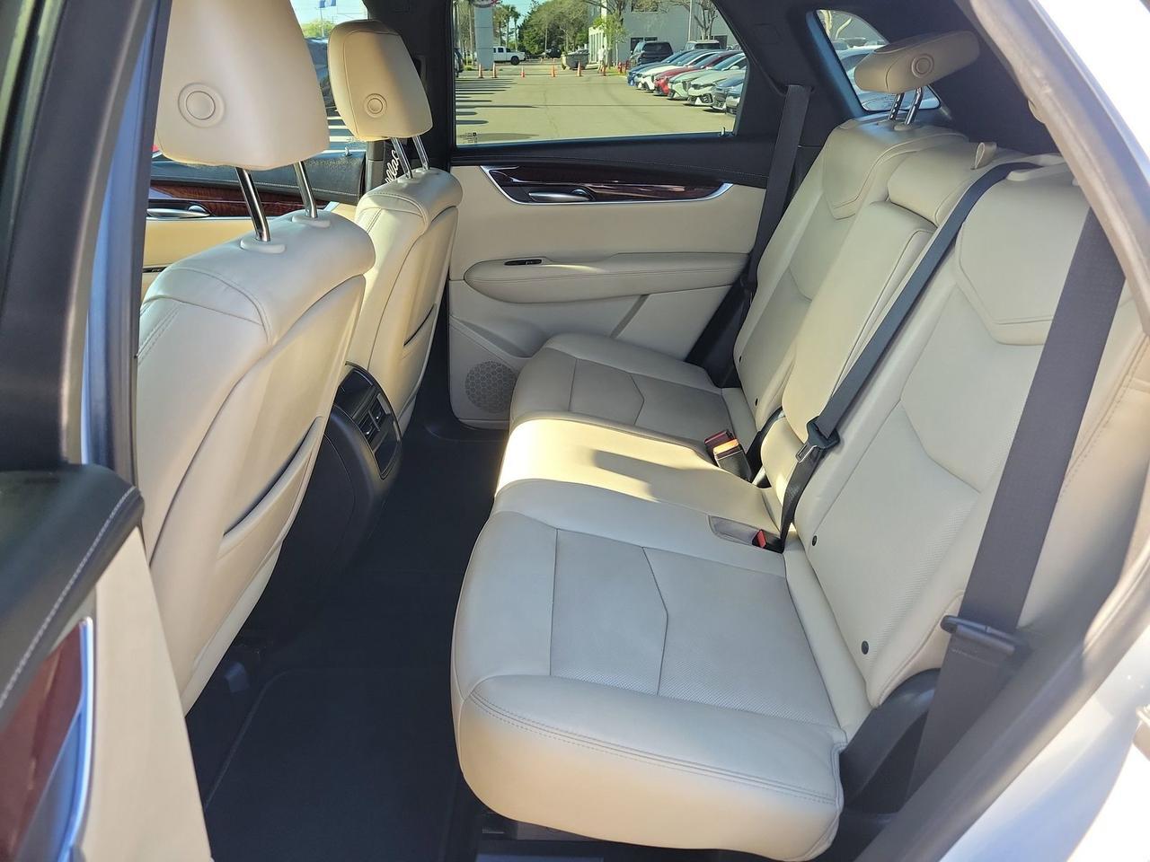 2018 Cadillac XT5 Luxury Crestwood KY