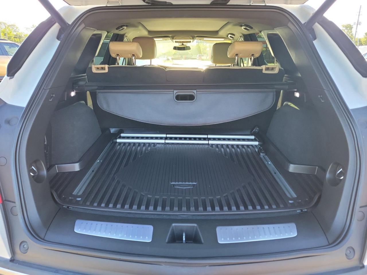 2018 Cadillac XT5 Luxury Crestwood KY