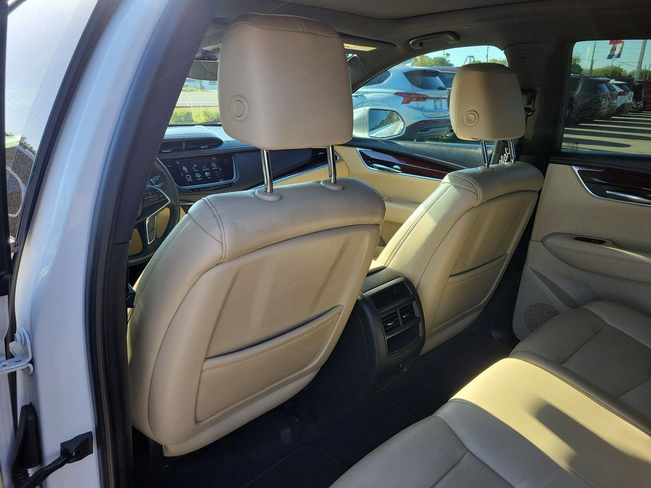 2018 Cadillac XT5 Luxury Crestwood KY