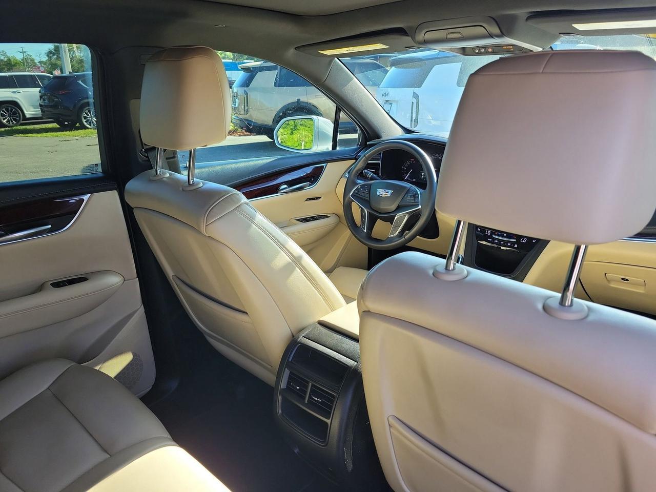2018 Cadillac XT5 Luxury Crestwood KY