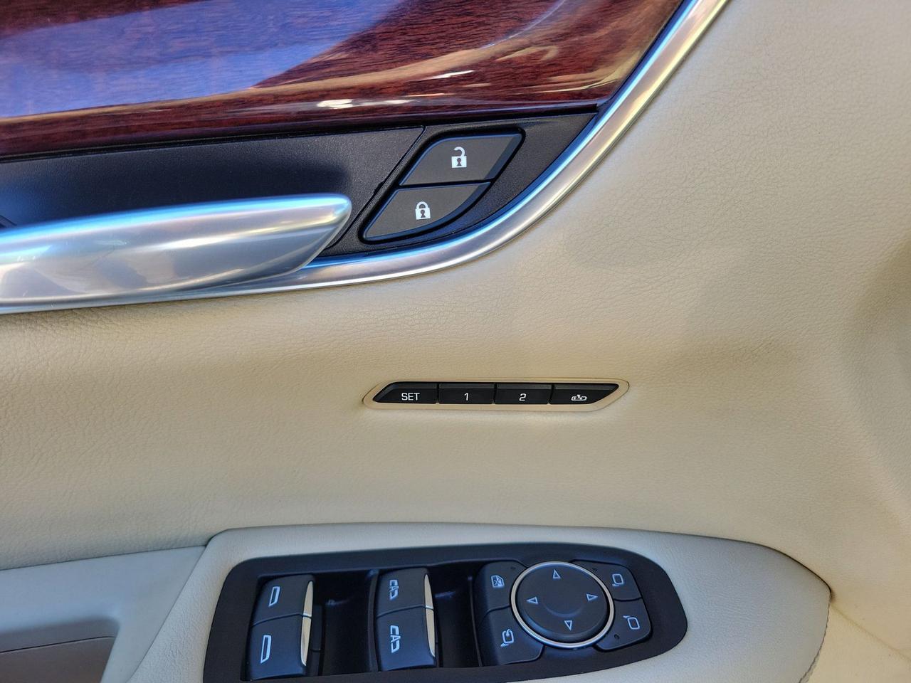2018 Cadillac XT5 Luxury Crestwood KY