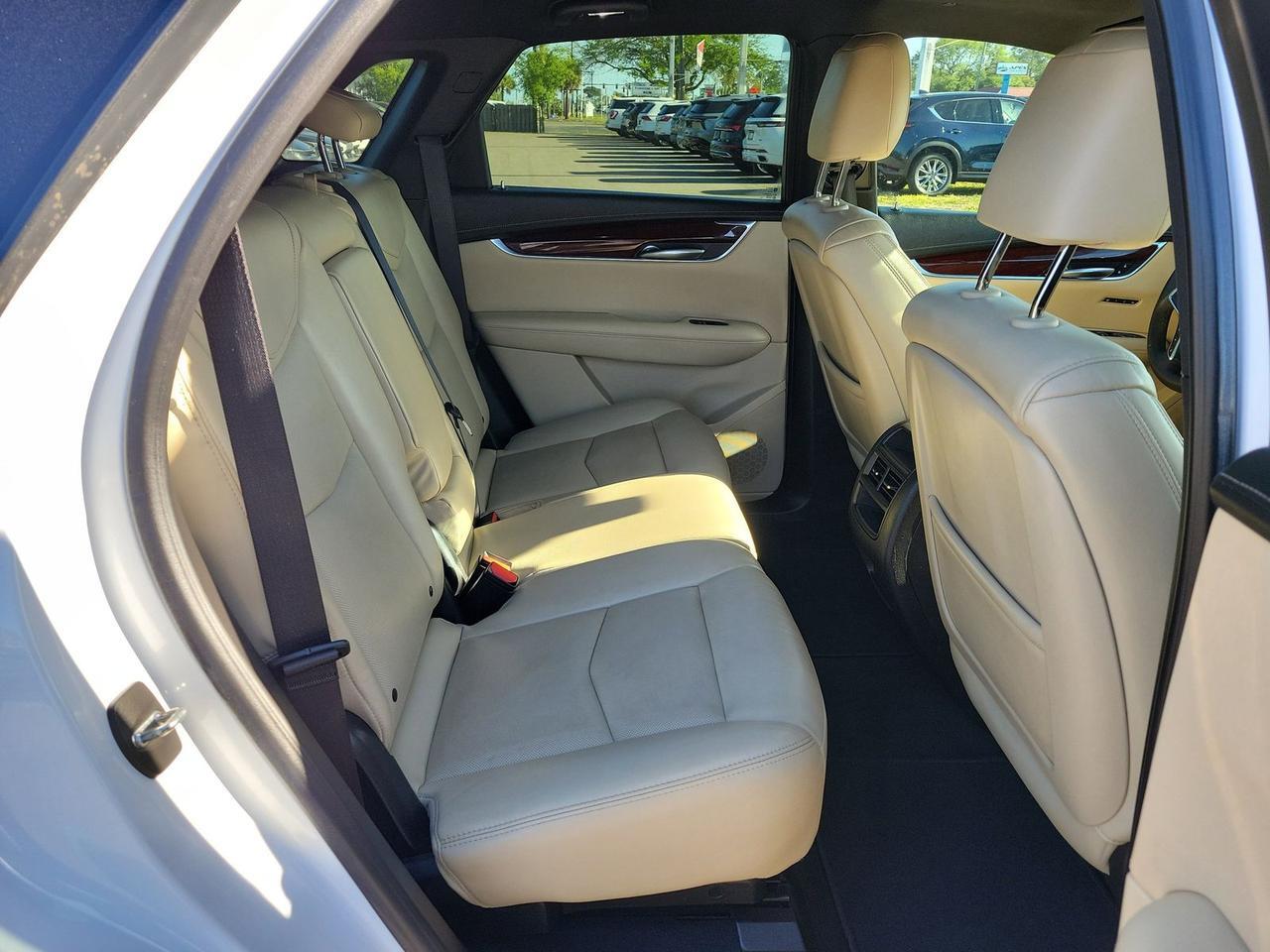 2018 Cadillac XT5 Luxury Crestwood KY