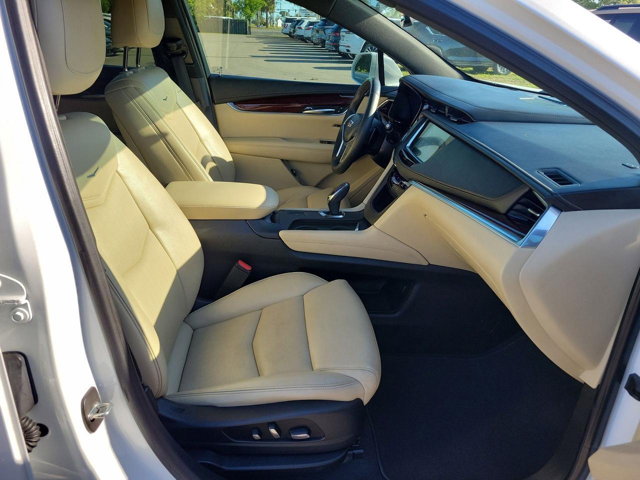 2018 Cadillac XT5 Luxury Crestwood KY