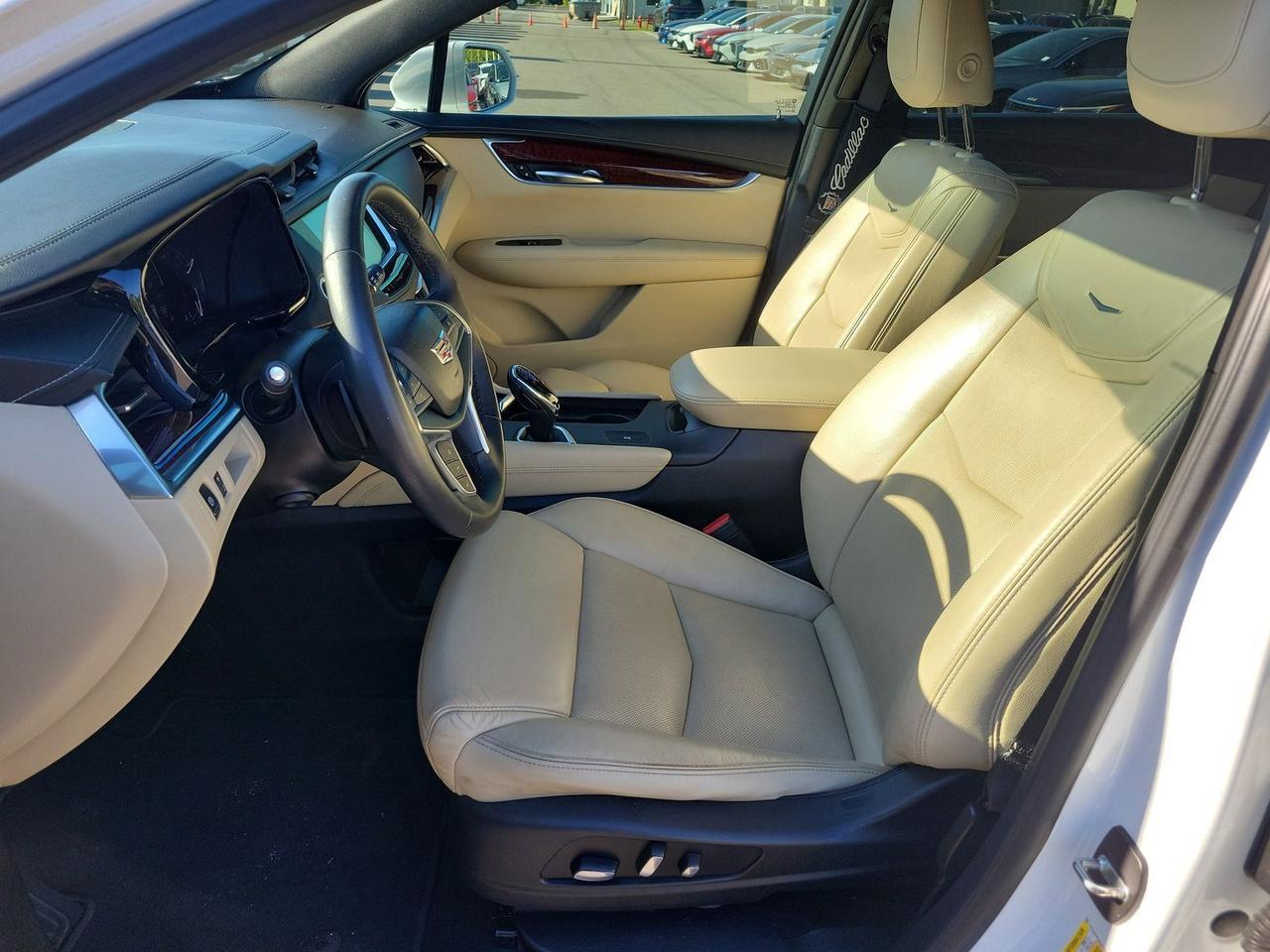 2018 Cadillac XT5 Luxury Crestwood KY