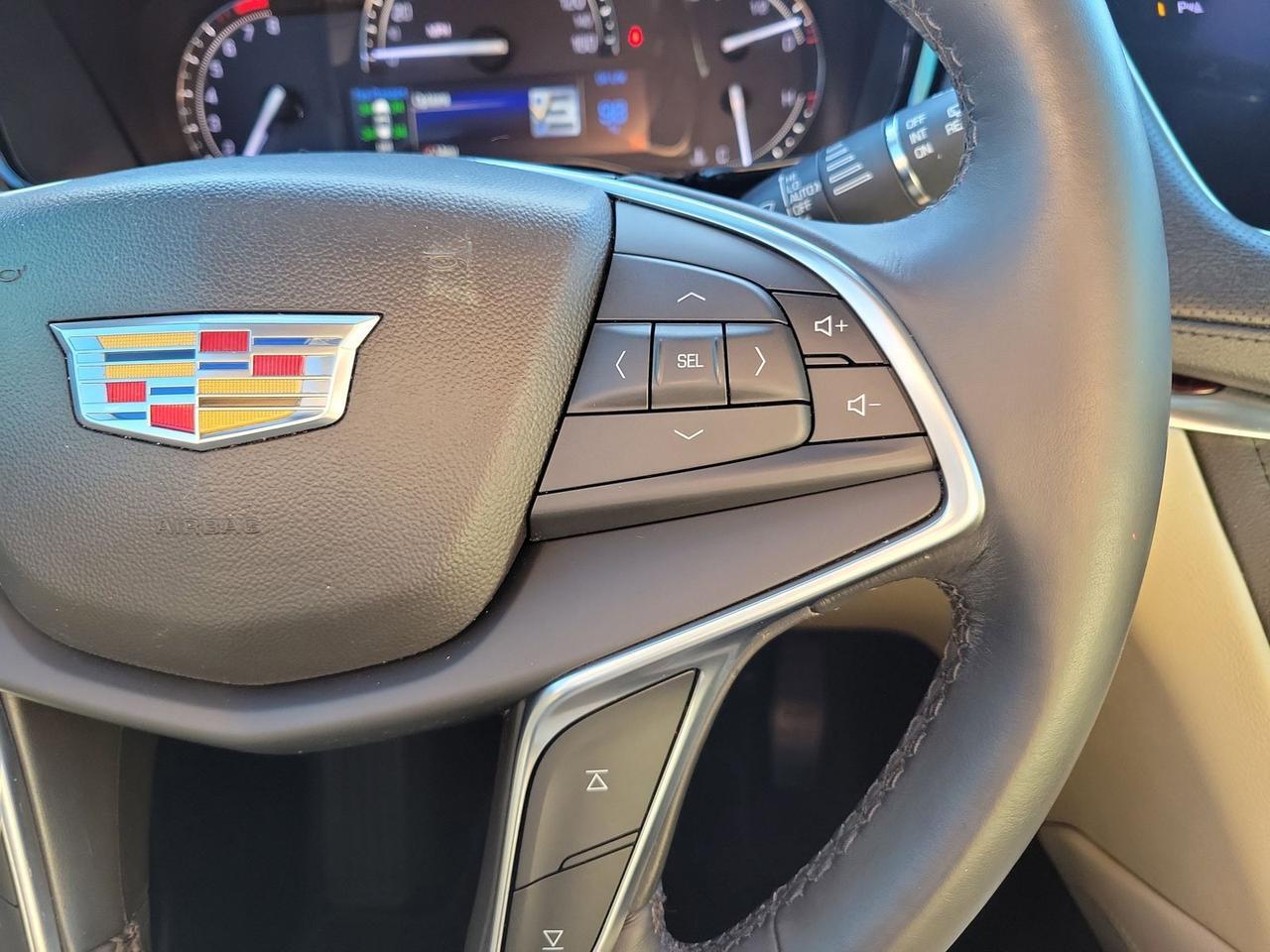 2018 Cadillac XT5 Luxury Crestwood KY