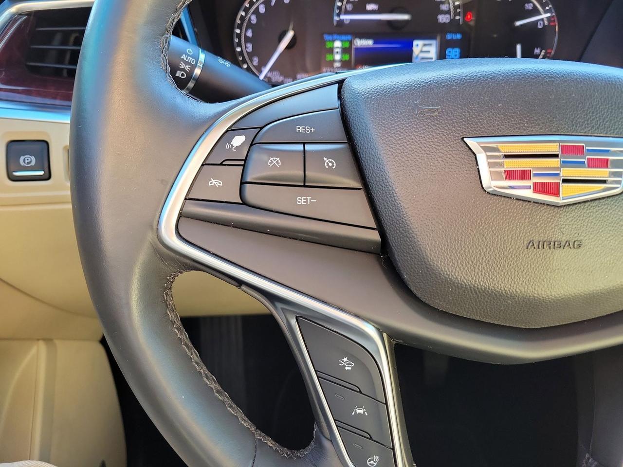 2018 Cadillac XT5 Luxury Crestwood KY