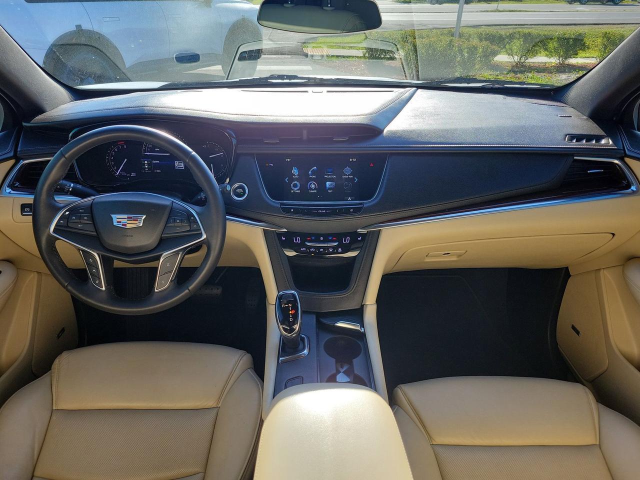 2018 Cadillac XT5 Luxury Crestwood KY