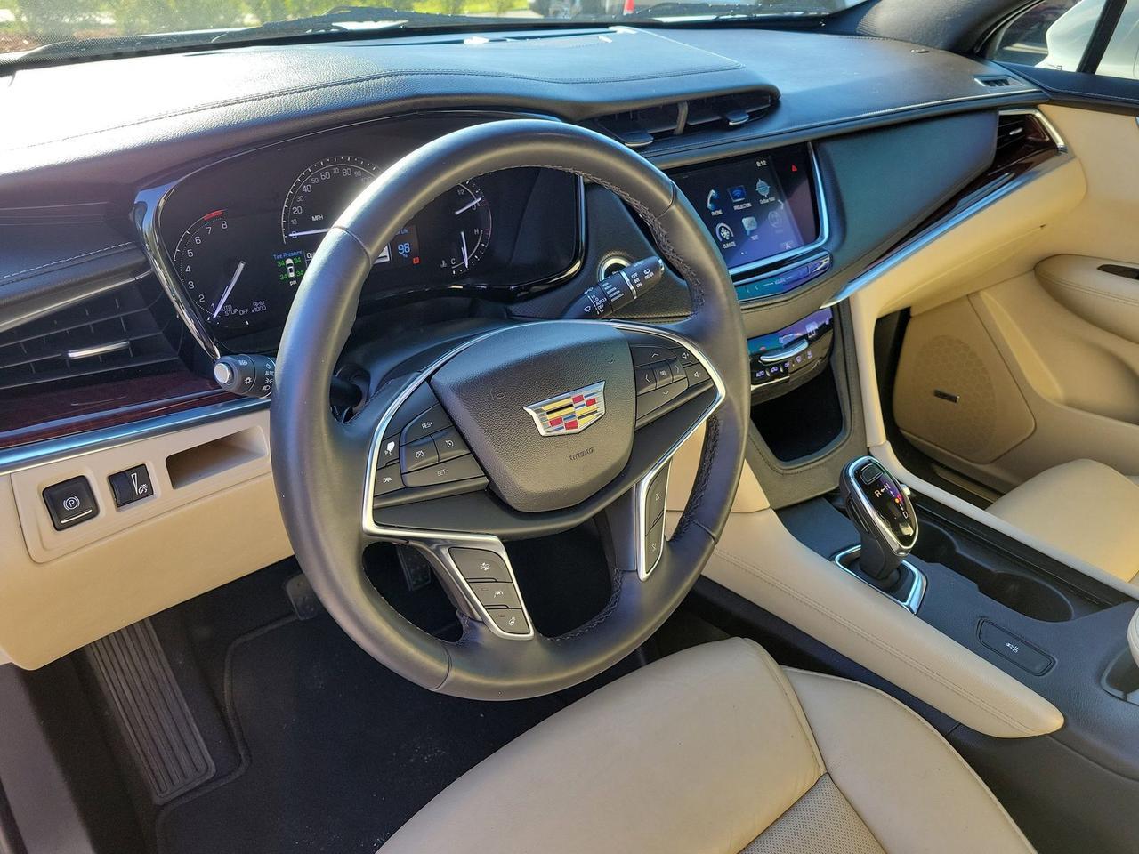 2018 Cadillac XT5 Luxury Crestwood KY