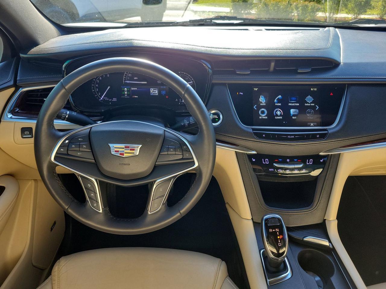 2018 Cadillac XT5 Luxury Crestwood KY