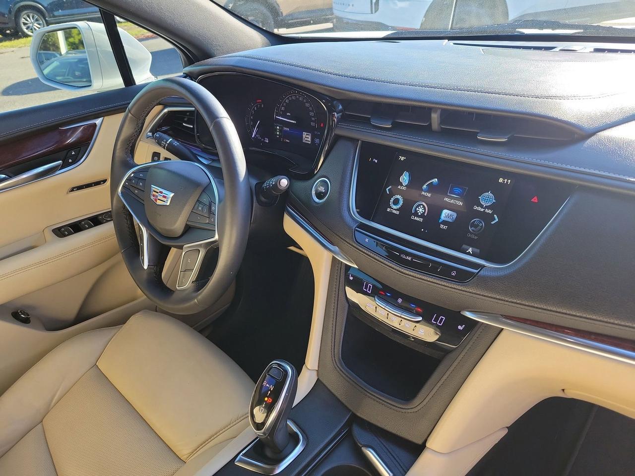 2018 Cadillac XT5 Luxury Crestwood KY