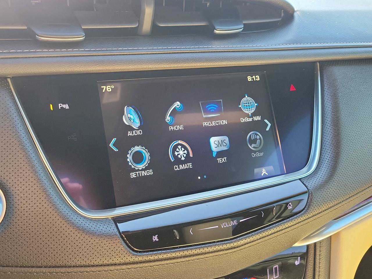 2018 Cadillac XT5 Luxury Crestwood KY