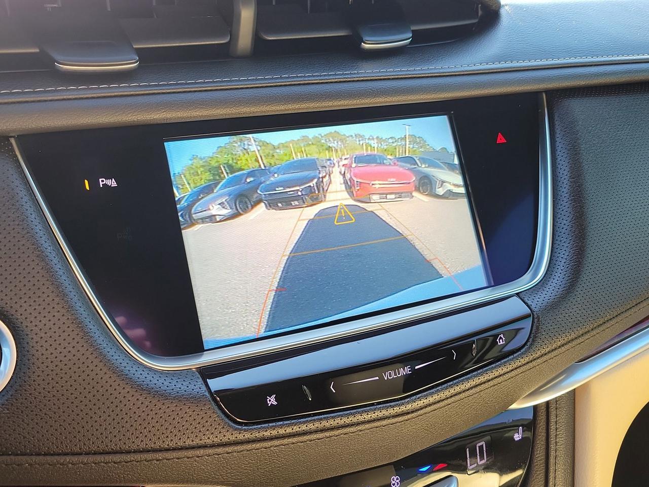 2018 Cadillac XT5 Luxury Crestwood KY