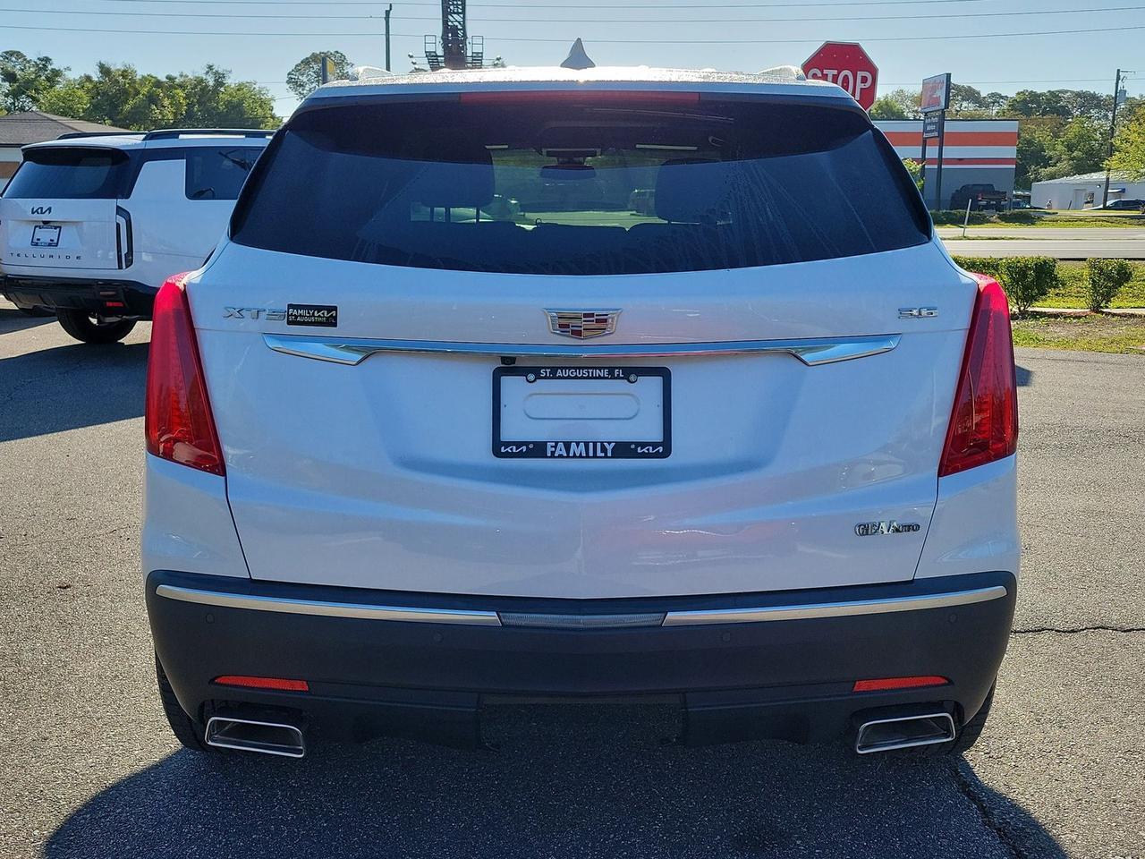 2018 Cadillac XT5 Luxury Crestwood KY
