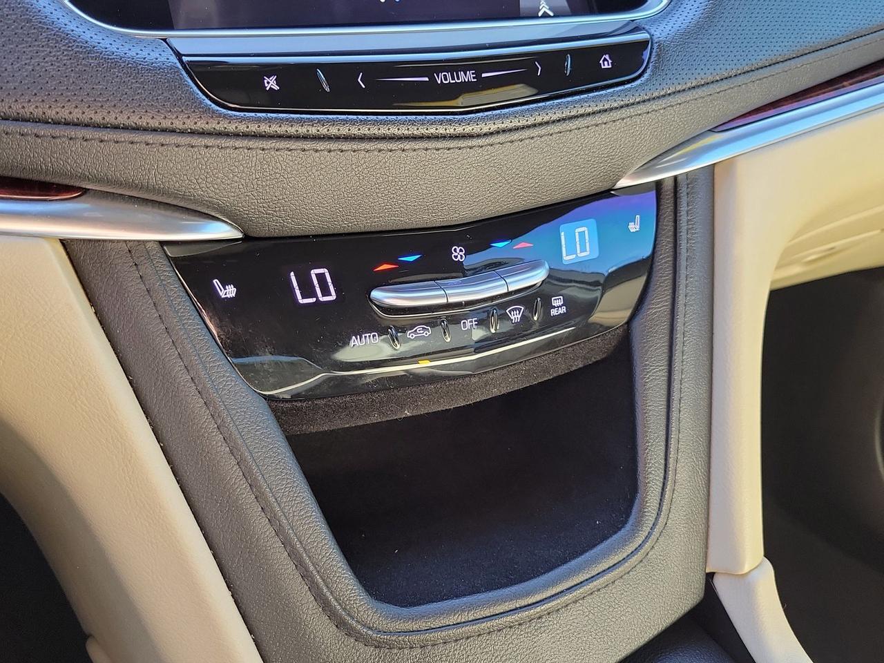 2018 Cadillac XT5 Luxury Crestwood KY