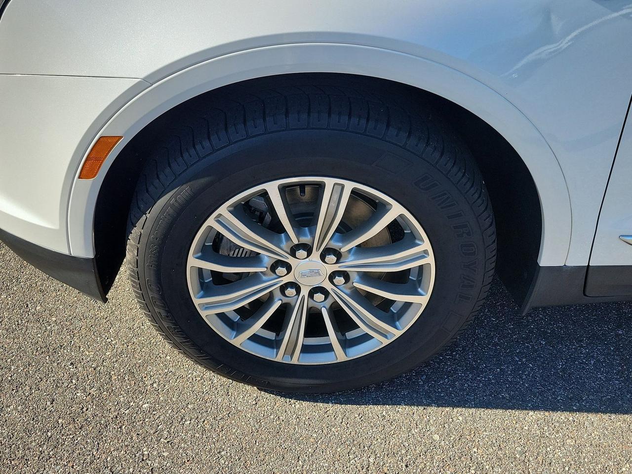 2018 Cadillac XT5 Luxury Crestwood KY