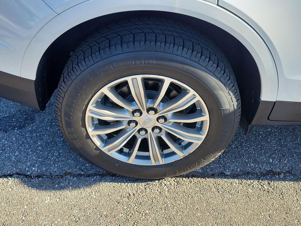 2018 Cadillac XT5 Luxury Crestwood KY