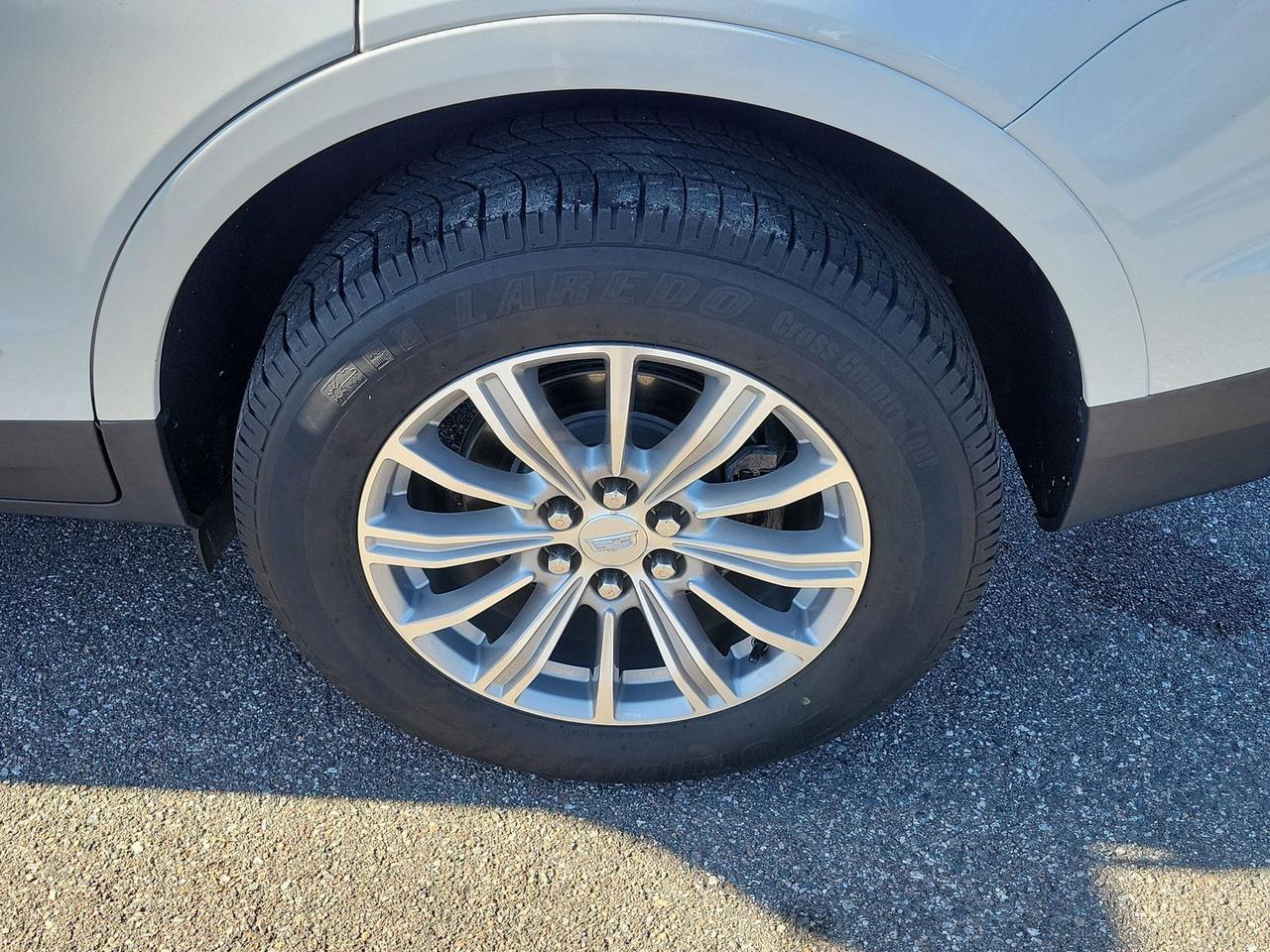 2018 Cadillac XT5 Luxury Crestwood KY