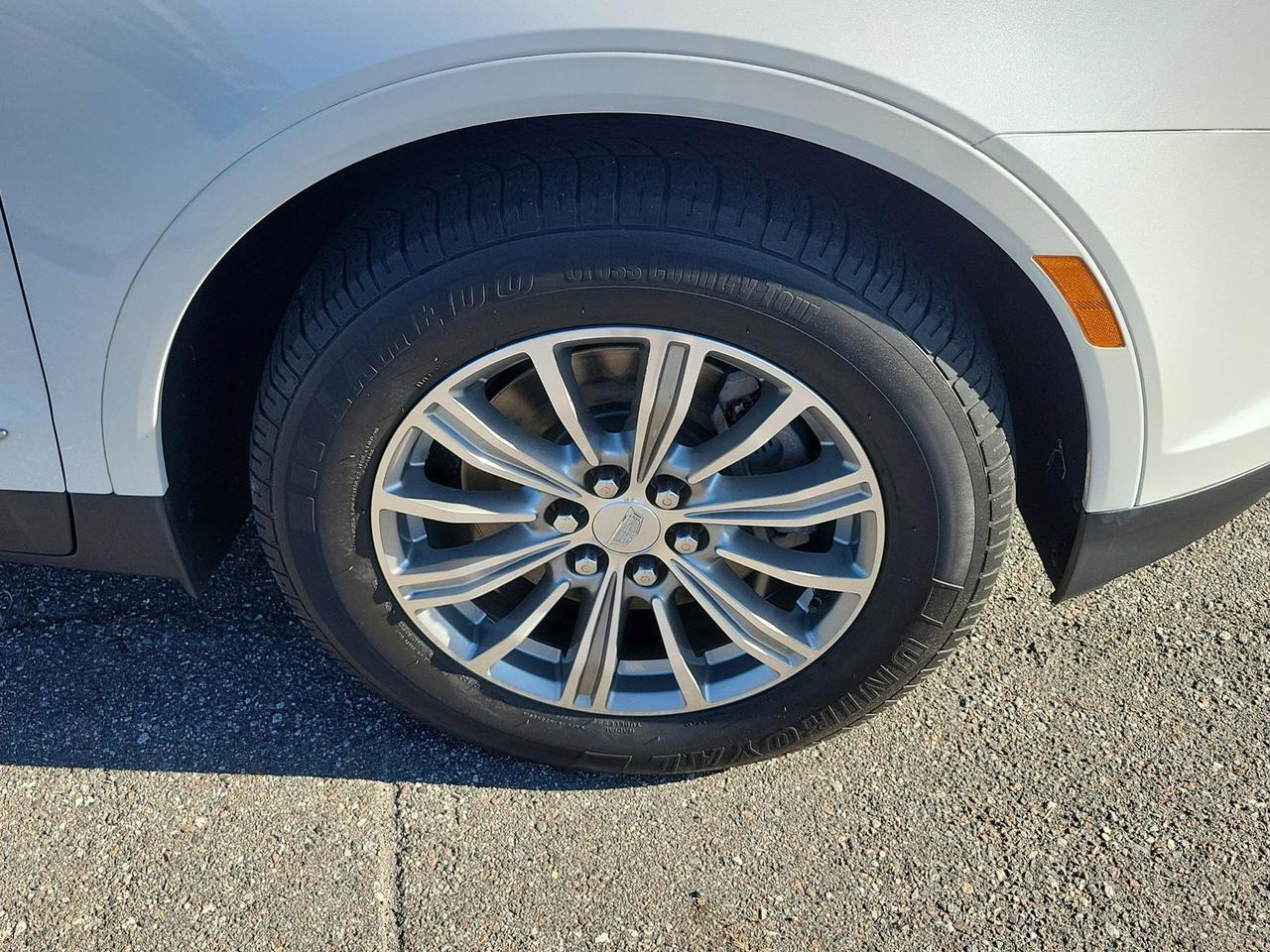 2018 Cadillac XT5 Luxury Crestwood KY
