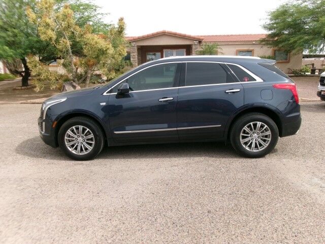 2018 Cadillac XT5 Luxury FWD Apache Junction AZ