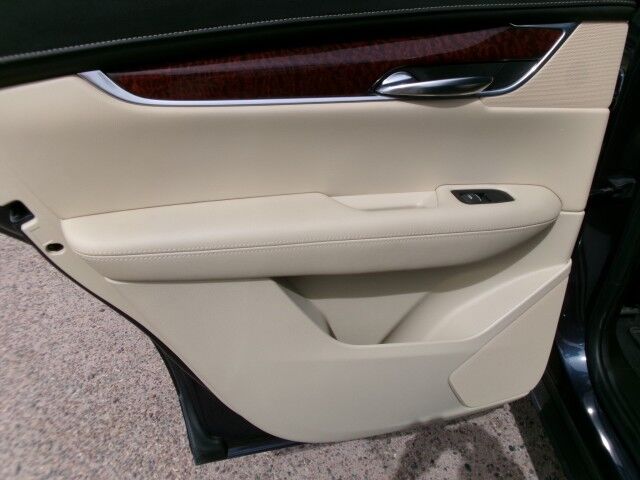 2018 Cadillac XT5 Luxury FWD Apache Junction AZ