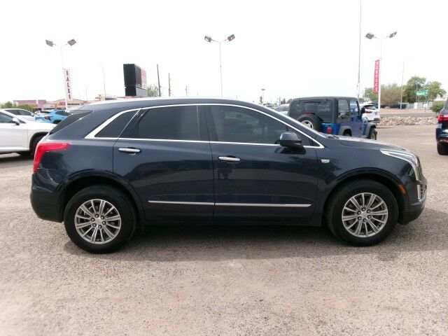2018 Cadillac XT5 Luxury FWD Apache Junction AZ