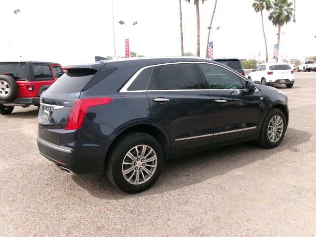 2018 Cadillac XT5 Luxury FWD Apache Junction AZ