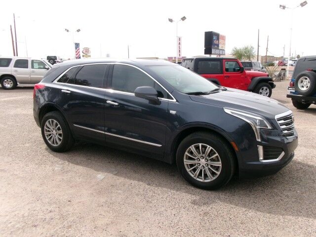 2018 Cadillac XT5 Luxury FWD Apache Junction AZ