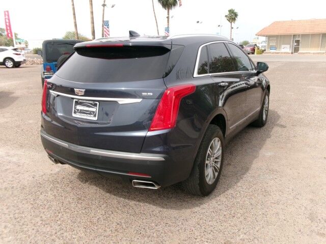 2018 Cadillac XT5 Luxury FWD Apache Junction AZ