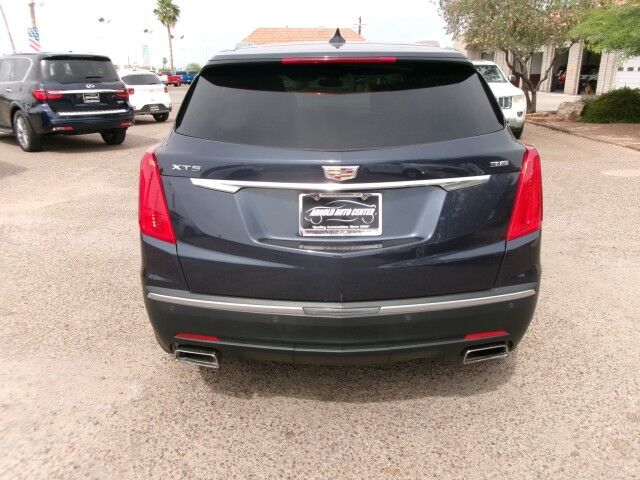 2018 Cadillac XT5 Luxury FWD Apache Junction AZ