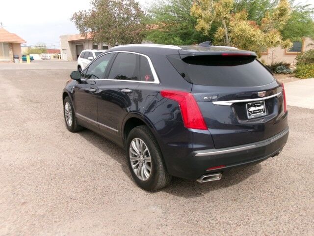 2018 Cadillac XT5 Luxury FWD Apache Junction AZ