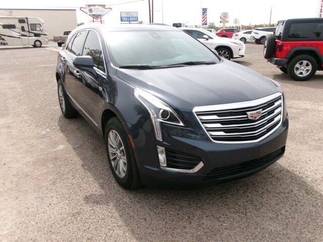 2018 Cadillac XT5 Luxury FWD Apache Junction AZ