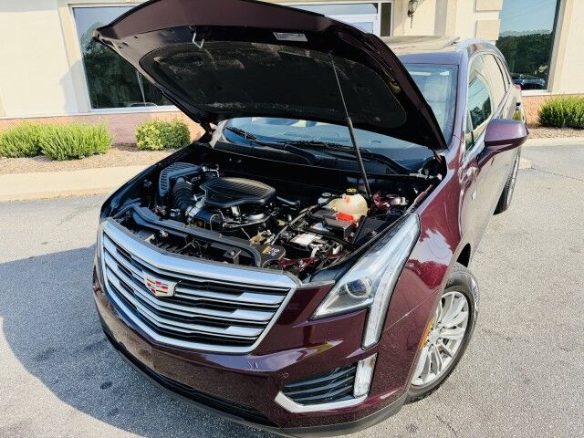 2018 Cadillac XT5 Luxury FWD Conover NC